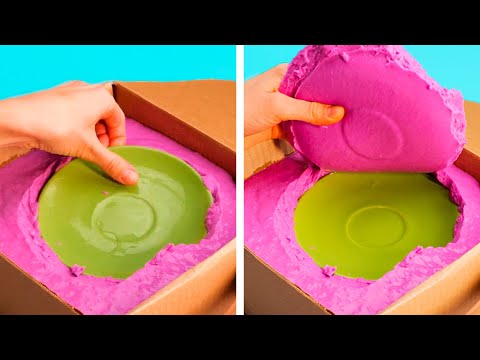 Cool ideas and hacks for stress-free moving in & out