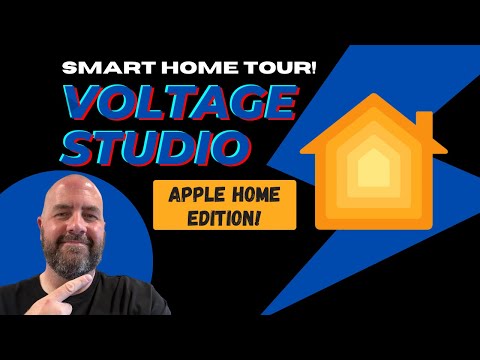 Unveiling Our New Smart Home: Apple Home Edition!
