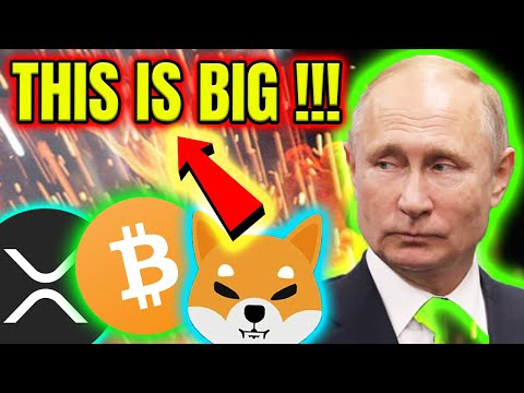 BIG CRYPTO NEWS TODAY!🔥 SHIB!!!🔥 BINANCE !!! 🔥 BRICS !!!!🔥 🤯 CRYPTO LATEST UPDATE 🔥 BTC NEWS TODAY