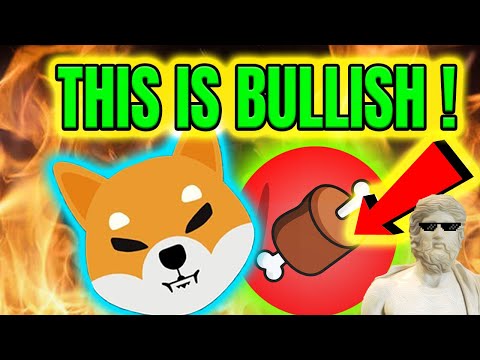SHIBA INU!!! 🔥 SHIBARIUM UPDATE!! 🔥THIS IS LOOKING BULLISH!! 🔥 BONE SHIBA INU PRICE UPDATE !!!🔥