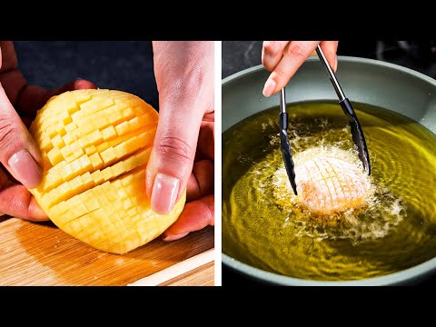 Brilliant hacks to speed up your kitchen routine
