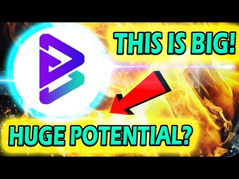 🔥 This BlockChain Crypto Is NEXT LEVEL!🔥 HUGE POTENTIAL? 🔥 100X CRYPTO GEM?! 🔥
