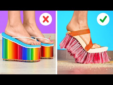 Surprising Cleaning ideas to make All Corners Shine