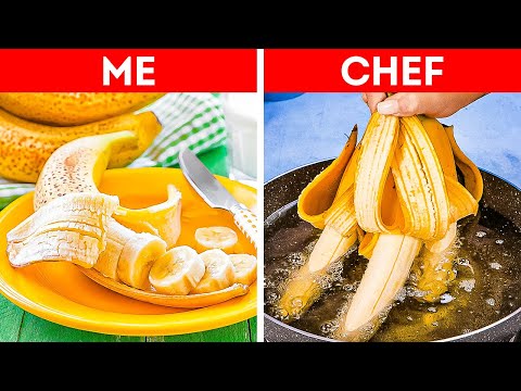 Smart Kitchen tips for cooking and organization