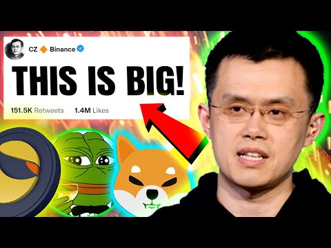 MAJOR CRYPTO NEWS TODAY! 🔥THIS IS BULLISH!!! 💥 CRYPTO LATEST UPDATE 🔥 BTC NEWS TODAY