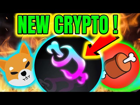 🔥 NEW CRYPTO – Bone ShibaSwap BONE Reflections ?!🍖🔥 Super EARLY!!! 🔥 NEW SHIB LINKED CRYPTO PRESALE🔥