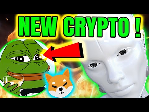 🔥 This *NEW* Crypto Plans to Find 100x Gems Early! 💎🔥 Find the NEXT PEPE 100X ?🐸 Watch out for THIS!