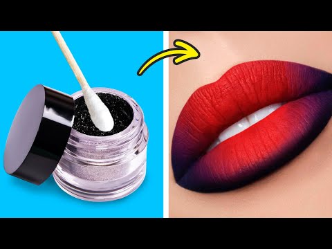 1-Minute Makeup Hacks You Can't Miss!