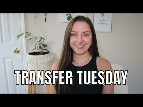 Transfer Tuesday | 401(k) + Furniture Fund