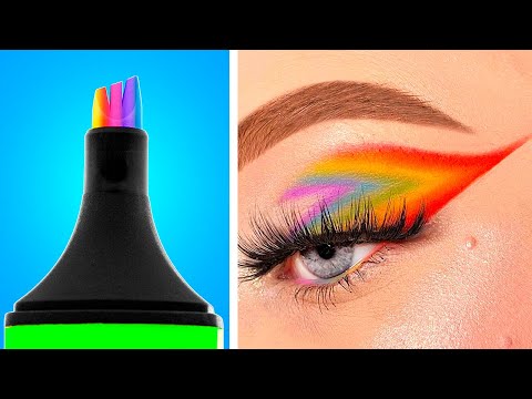 Best Beauty Hacks That Will Save You Time And Enhance Your Look