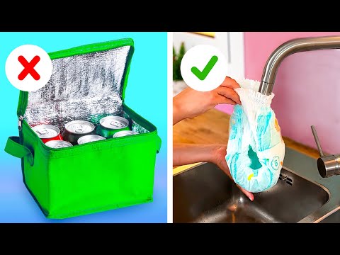 Smart Summer Hacks to Stay Cool