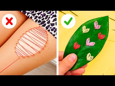 Smart Sewing Hacks You Need-le In Your Life