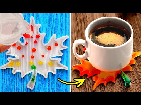 Crafting for Your Home: DIY Projects to Make Your Space Unique