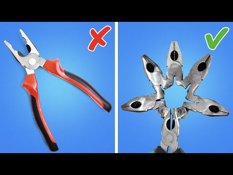 Smart Repair hacks for Beginners and Profi