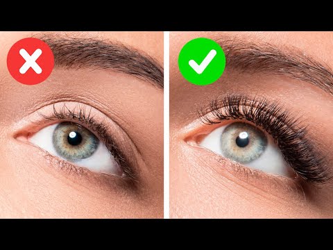 Simple Beauty Hacks For Your Everyday Look