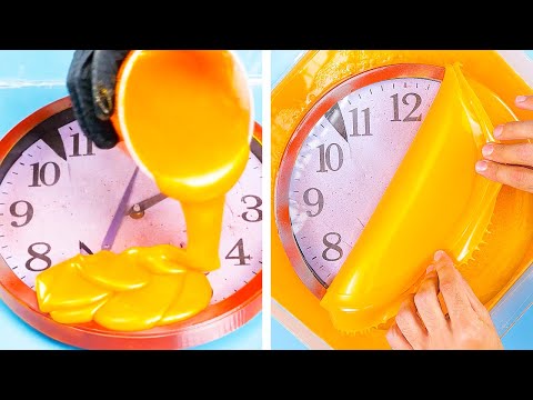 Amazing epoxy Resin crafts for everyone