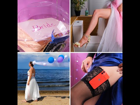 Game-changing wedding hacks for you! 👰 #shorts
