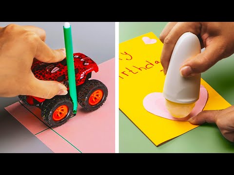 Stationery hacks for the office and school