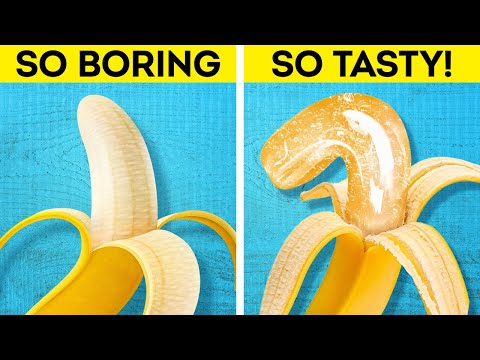 Foodie Alert! How to Cook Delicious Food