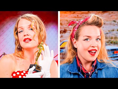 Beauty Transformations That Will Change Your Life