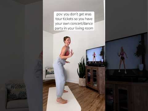 pov: you didn’t get eras tour tickets #shorts