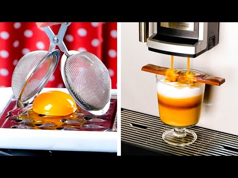 Clever Random Hacks For Everyday Problems