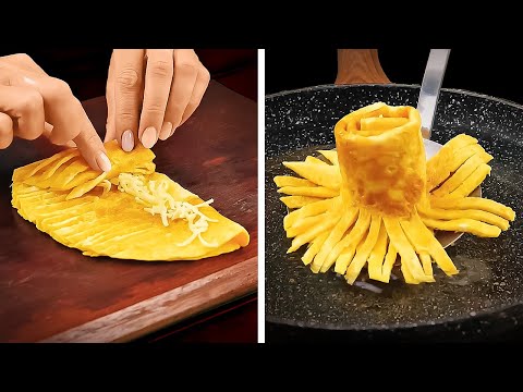 Smart ans simple Kitchen tricks you need to know
