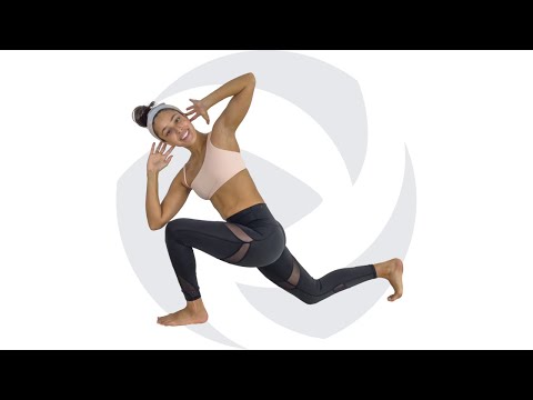Core-Focused Vinyasa Yoga: All Levels Flow For Deep Core Strength and Stability
