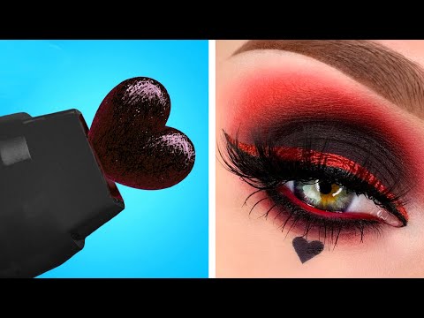 Fantastic Makeup Tips And Beauty Hacks