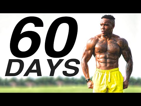 60 DAY CHALLENGE