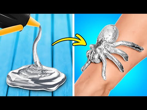 Incredible Handmade Jewelry Designs