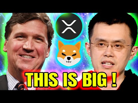 MAJOR CRYPTO NEWS TODAY!🔥 *** THIS IS BIG! ***💥 CRYPTO LATEST UPDATE 🔥 BTC NEWS TODAY