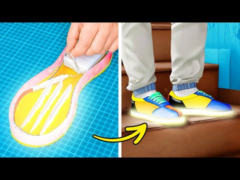 Behind the Scene: the Materials and Techniques Used in the Making Handmade Shoes