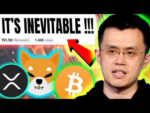 MAJOR CRYPTO NEWS TODAY!🔥 DON'T FALL FOR IT!!! 🔥 BINANCE 🤯 CRYPTO LATEST UPDATE 🔥 BTC NEWS TODAY