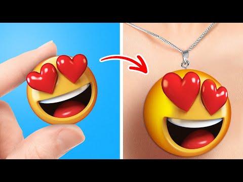 Budget Friendly DIY Jewelry Ideas