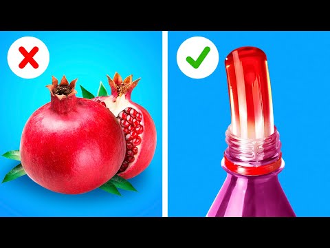Fantastic food ideas you'll want to try
