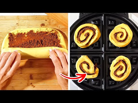Quick and Easy Recipes for Breakfast 😋🍳