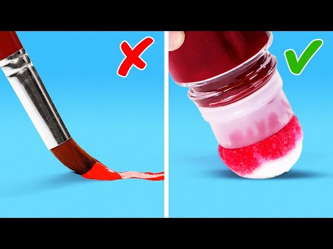Mesmerising Art Ideas to show your expression