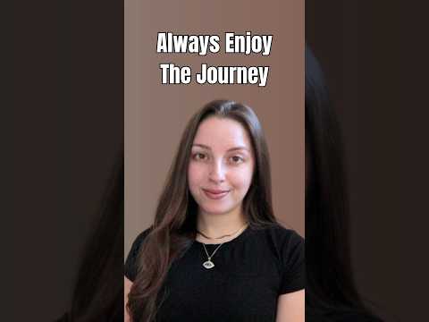 Always Enjoy The #Journey #Travel