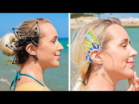 Simple Jewelry ideas with stunning results