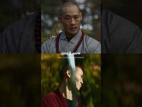 Shi Heng Yi – Let Go of the Past  #mulliganbrothers #meditation #motivation #shaolinmonk #buddhis