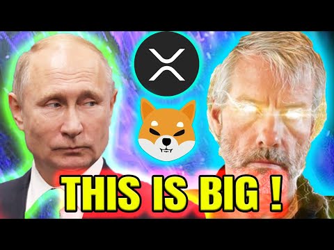 MAJOR CRYPTO NEWS TODAY!🔥 ***  THIS IS BIG !!! ***💥 CRYPTO LATEST UPDATE 🔥