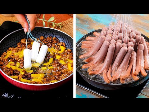 Smart kitchen hacks and cooking tips for everyone