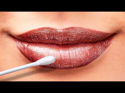 Brilliant Makeup Ideas And Skin Care Hacks