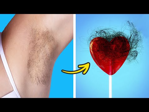 Amazing Beauty Hacks That Actually Work