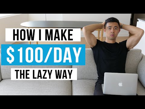How To Make Money Online For Complete Beginners (2023)