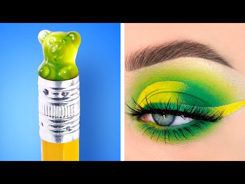 Beauty Hacks for Unbelievable Results