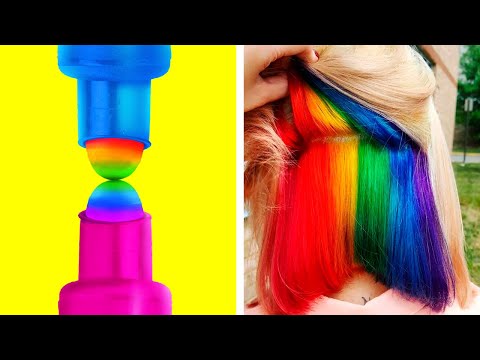 Awesome Hacks for Fabulous Hair