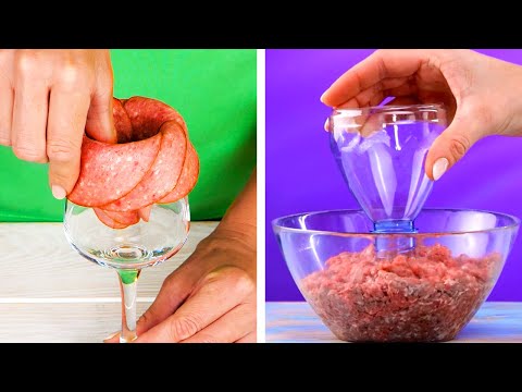 Smart Kitchen Hacks That Will Make Your Life Easier
