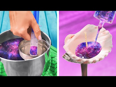 Original DIY Decorations to turn your Home Into Gallery